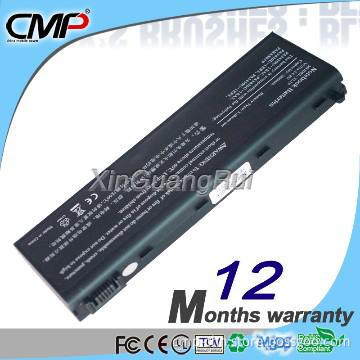 Notebook Battery for Toshiba PA3420U-1BAS PA3420U-1BRS PA3450U-1BRS